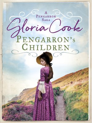 cover image of Pengarron's Children